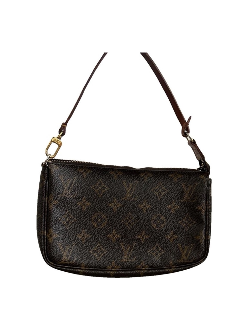 Louis Vuitton pouchette